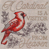 Heavenly Cardinal Medley