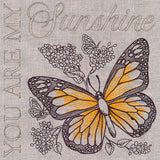 Sunshine Monarch Medley