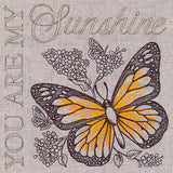 Sunshine Monarch Medley