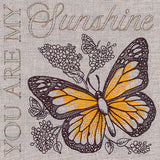 Sunshine Monarch Medley