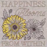 Happiness Blooms Medley