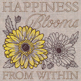 Happiness Blooms Medley