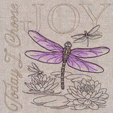 Joy Dragonfly Medley