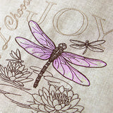 Joy Dragonfly Medley