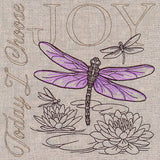 Joy Dragonfly Medley
