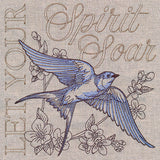 Soaring Swallow Medley