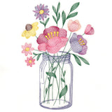 Dainty Blooms Bouquet