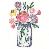 Dainty Blooms Bouquet