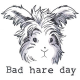 Bad Hare Day