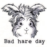 Bad Hare Day