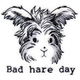 Bad Hare Day