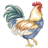 Charming Country Chicken