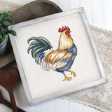 Charming Country Chicken