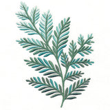 Fanciful Fern