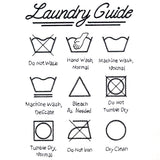Homemaker's Laundry Chart