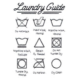 Homemaker's Laundry Chart