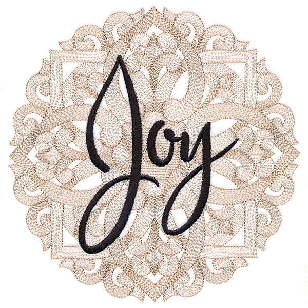 Joy Mandala