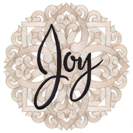 Joy Mandala