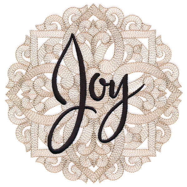 Joy Mandala