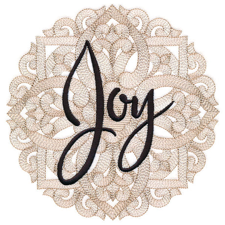 Joy Mandala