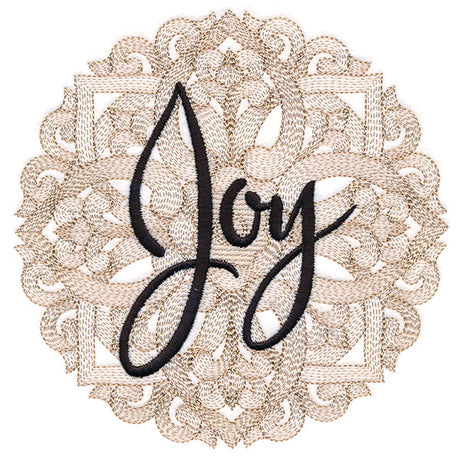 Joy Mandala