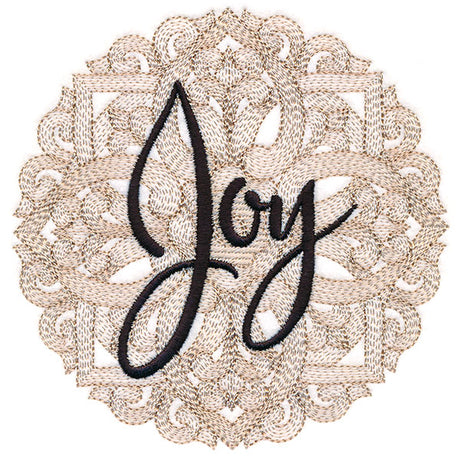 Joy Mandala