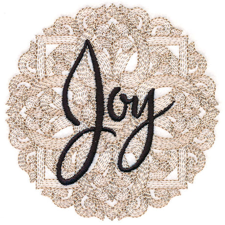 Joy Mandala