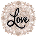 Love Mandala