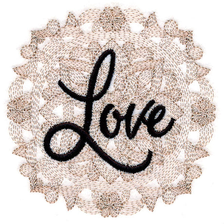 Love Mandala
