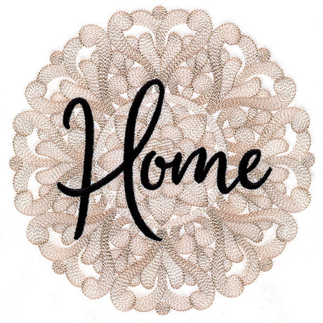 Home Mandala