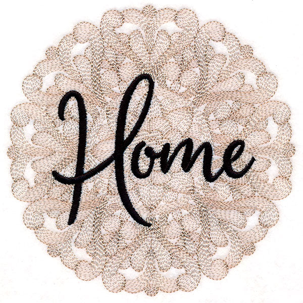 Home Mandala