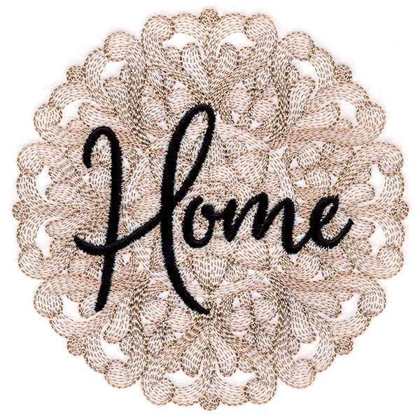 Home Mandala