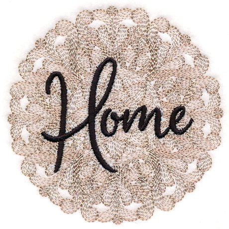 Home Mandala