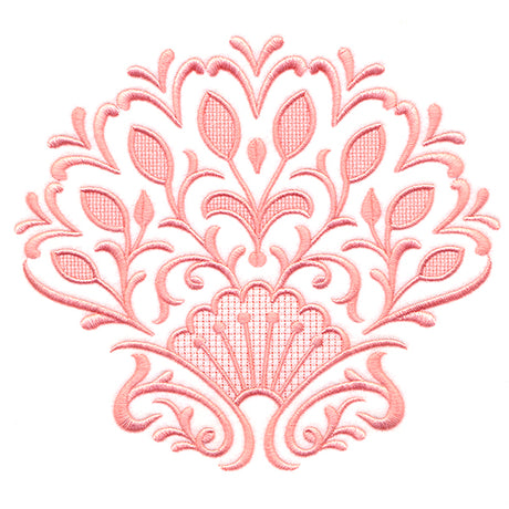 Exquisite Coastal Seashell