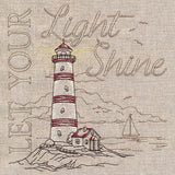 Seaside Lighthouse Medley