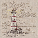 Seaside Lighthouse Medley