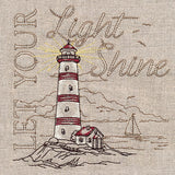 Seaside Lighthouse Medley