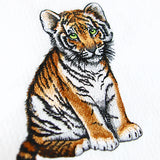 Sweet Baby Tiger