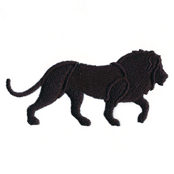 Safari Friends - Lion