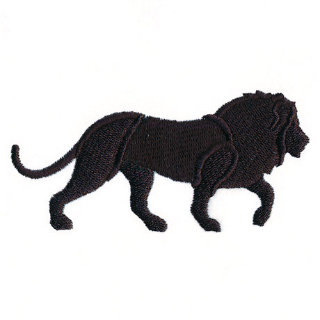 Safari Friends - Lion