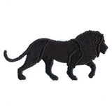 Safari Friends - Lion