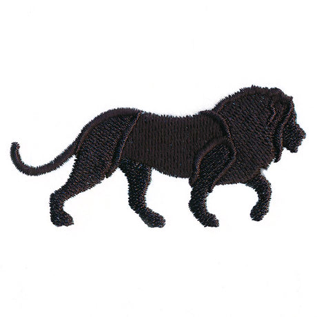 Safari Friends - Lion