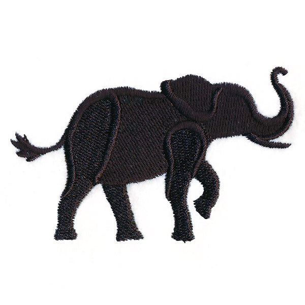 Safari Friends - Elephant