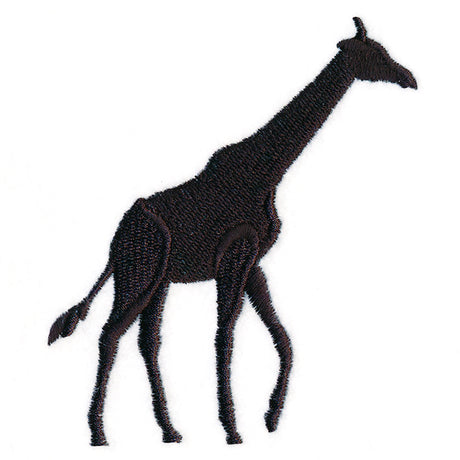 Safari Friends - Giraffe