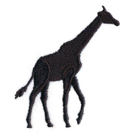 Safari Friends - Giraffe