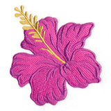 Tropical Blooms - Hibiscus