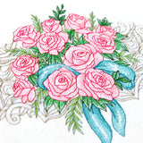 Garden of Roses Bouquet