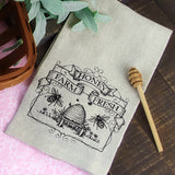 Fancy Farm Fresh Honey