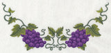 Grapes Neckline (Crewneck)