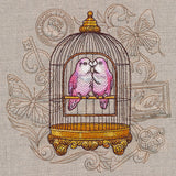 Sweet Lovebirds Medley